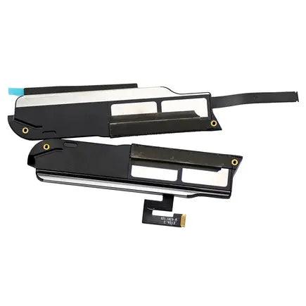 Loud Speaker Set for iPad Air 1st Gen A1474 A1475 A1476 / iPad 5th Gen A1822 A1823 / iPad 6 6th Gen / A1893 A1954 / iPad 7 7th A2197 A2200 A2198 / IPAD 8 8th Gen A2270 A2428, A2429, A2430 / 9 9th Gen A2603, A2604 - Best Cell Phone Parts Distributor in Canada, Parts Source Loud Speaker Set for iPad Air 1st Gen A1474 A1475 A1476 / iPad 5th Gen A1822 A1823 / iPad 6 6th Gen / A1893 A1954 / iPad 7 7th A2197 A2200 A2198 / IPAD 8 8th Gen A2270 A2428, A2429, A2430 / 9 9th Gen A2603, A2604 - Best Cell Phone Parts Distributor in Canada, Parts Source